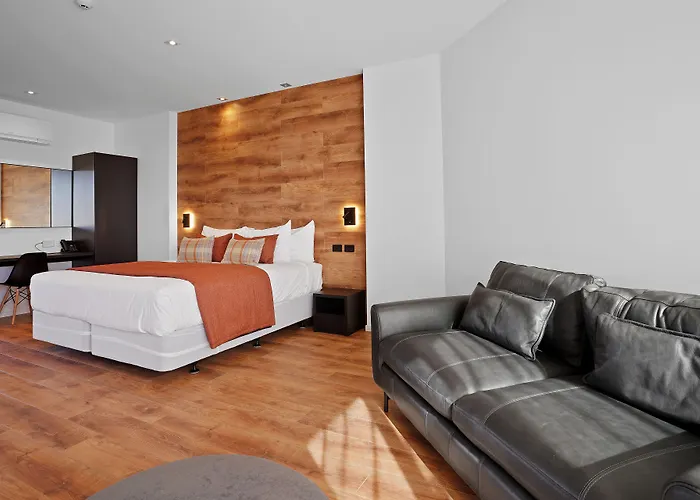 Grand Suites Lake Tekapo